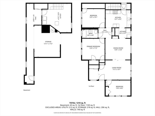 85-87 Wolcott St, Malden, MA 02148