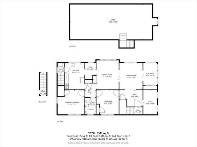 85-87 Wolcott St, Malden, MA 02148