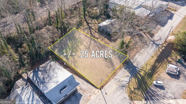 0 Irvin Street, Cornelia, GA 30531