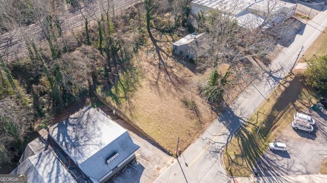 0 Irvin Street, Cornelia, GA 30531