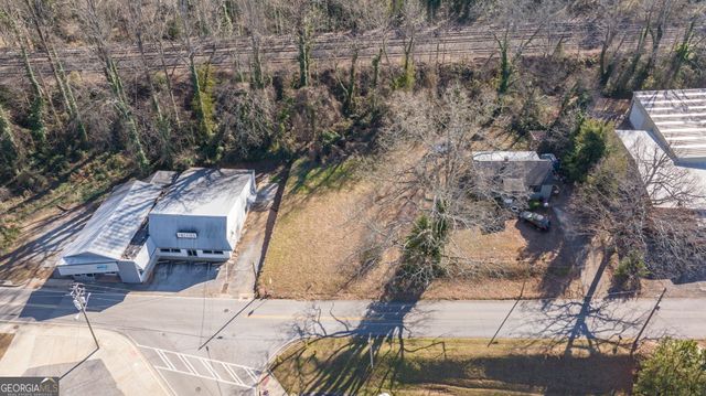 0 Irvin Street, Cornelia, GA 30531