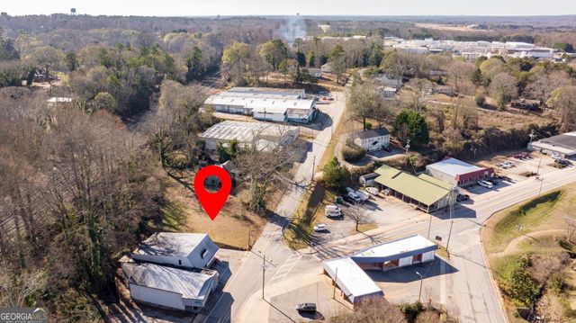 0 Irvin Street, Cornelia, GA 30531