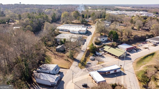 0 Irvin Street, Cornelia, GA 30531