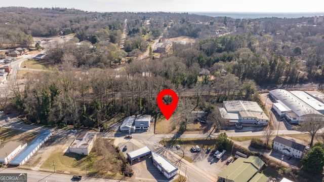 0 Irvin Street, Cornelia, GA 30531