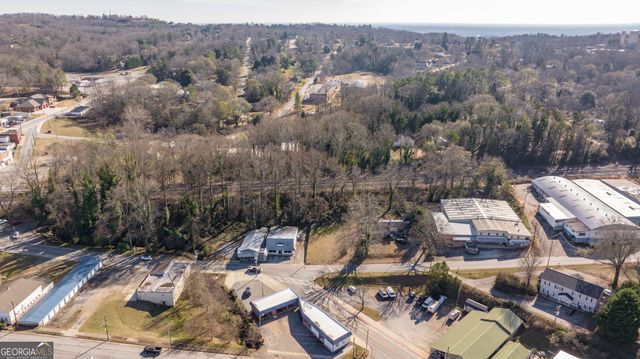 0 Irvin Street, Cornelia, GA 30531