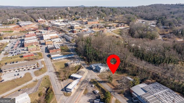 0 Irvin Street, Cornelia, GA 30531