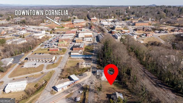 0 Irvin Street, Cornelia, GA 30531