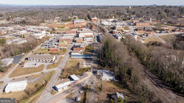 0 Irvin Street, Cornelia, GA 30531