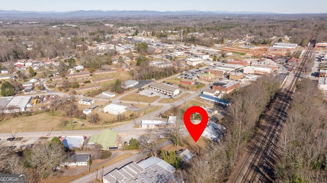 0 Irvin Street, Cornelia, GA 30531