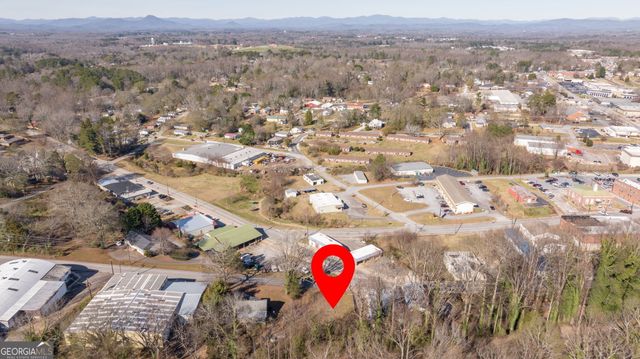 0 Irvin Street, Cornelia, GA 30531