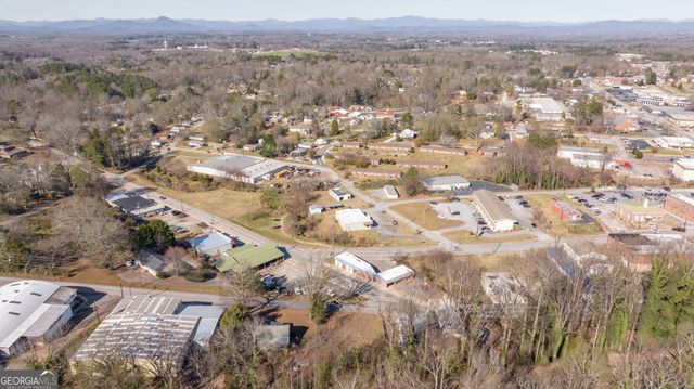 0 Irvin Street, Cornelia, GA 30531