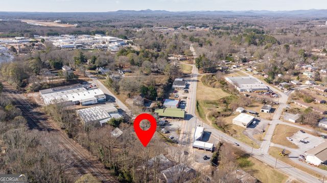 0 Irvin Street, Cornelia, GA 30531