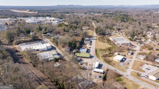 0 Irvin Street, Cornelia, GA 30531