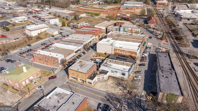 0 Irvin Street, Cornelia, GA 30531