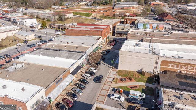 0 Irvin Street, Cornelia, GA 30531