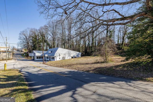 0 Irvin Street, Cornelia, GA 30531