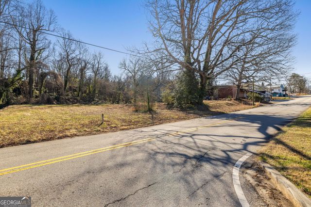 0 Irvin Street, Cornelia, GA 30531