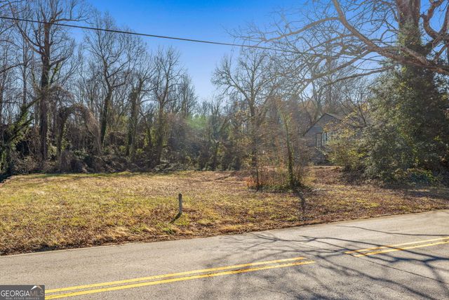 0 Irvin Street, Cornelia, GA 30531