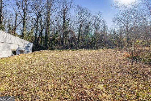 0 Irvin Street, Cornelia, GA 30531