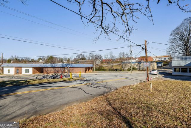 0 Irvin Street, Cornelia, GA 30531
