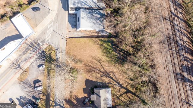 0 Irvin Street, Cornelia, GA 30531