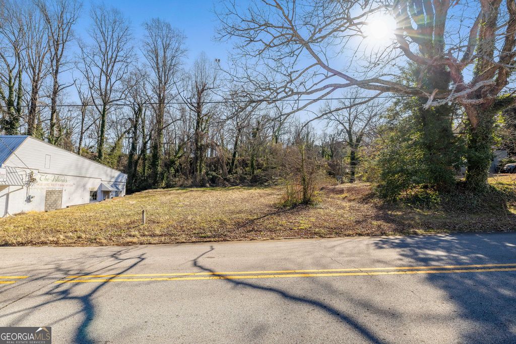 0 Irvin Street, Cornelia, GA 30531 — photo 2