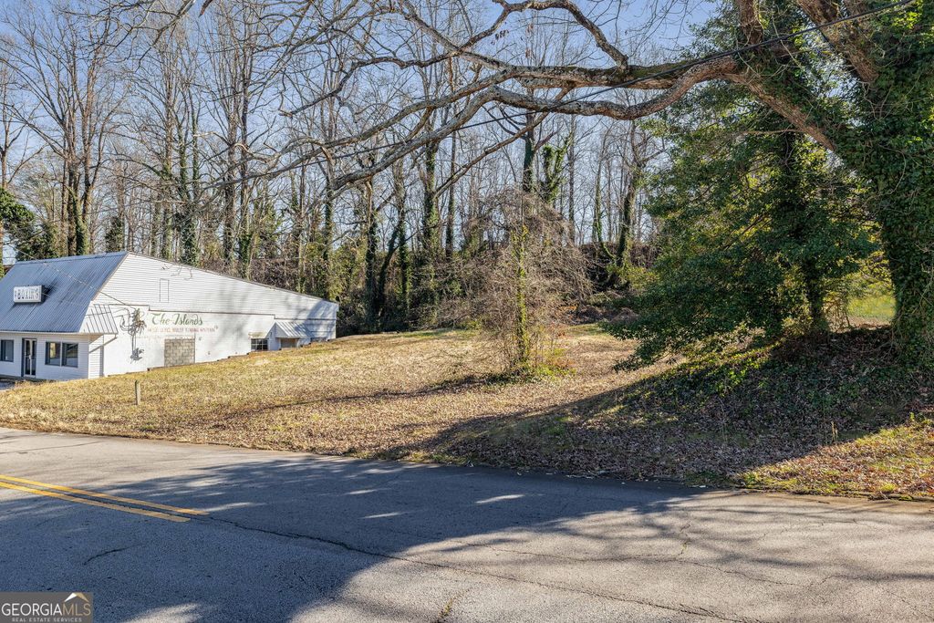 0 Irvin Street, Cornelia, GA 30531 — photo 3