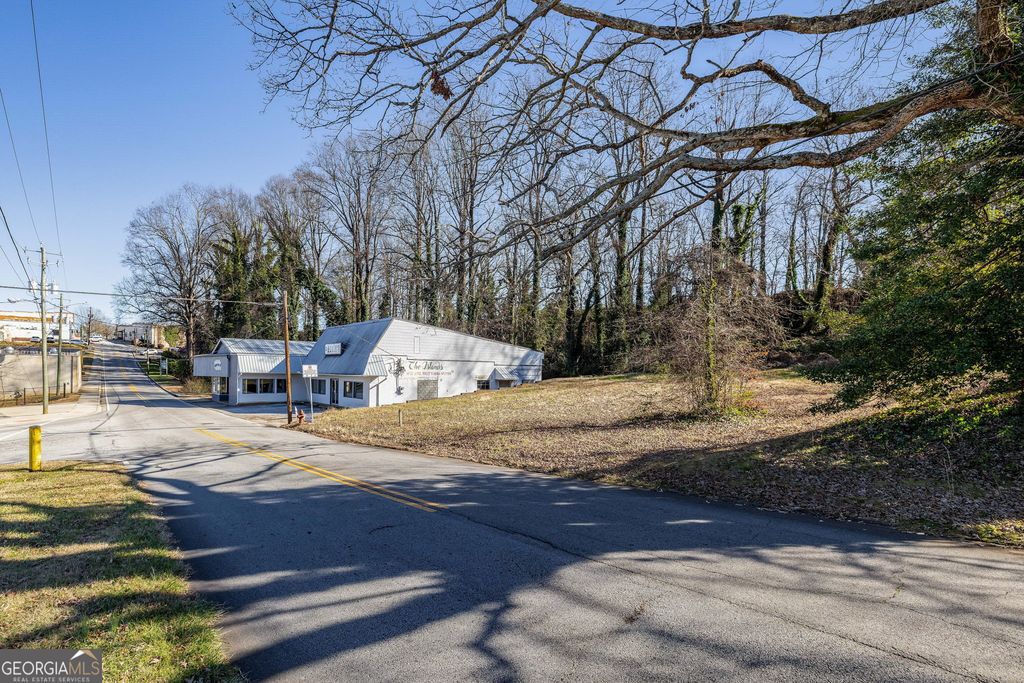 0 Irvin Street, Cornelia, GA 30531 — photo 4