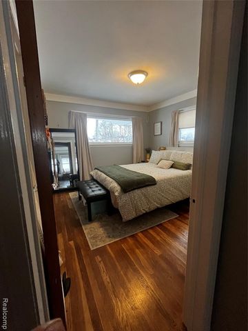 15854 Englewood Avenue, Allen Park, MI 48101