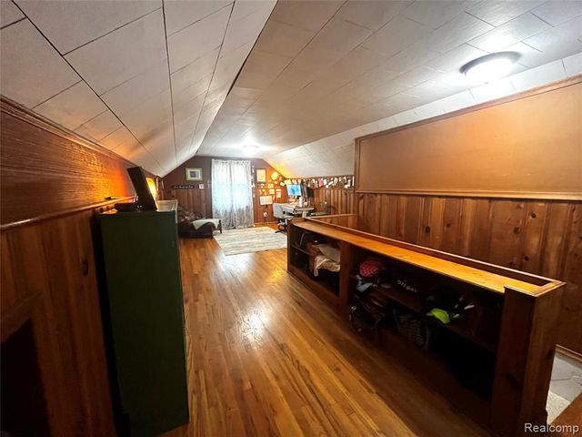 15854 Englewood Avenue, Allen Park, MI 48101