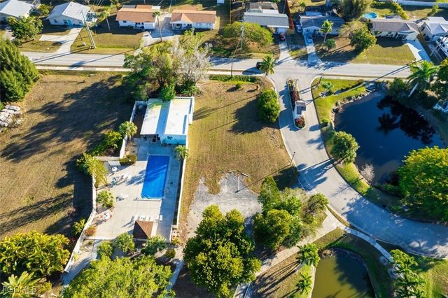 11780 Iona RD, Fort Myers, FL 33908