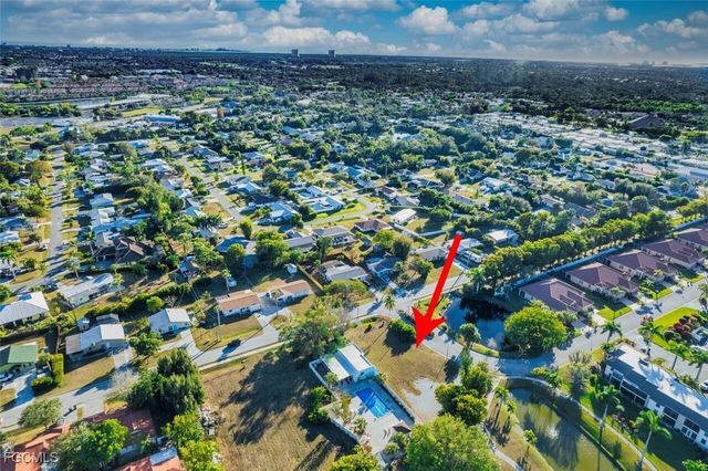 11780 Iona RD, Fort Myers, FL 33908