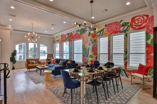 4114 Driscoll Street, Houston, TX 77098