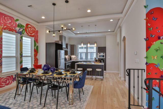 4114 Driscoll Street, Houston, TX 77098