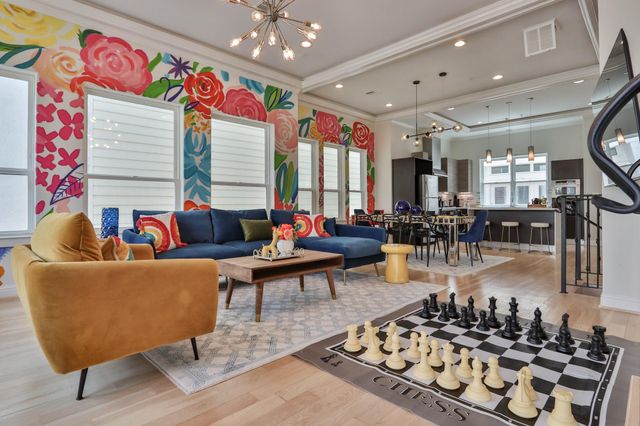 4114 Driscoll Street, Houston, TX 77098