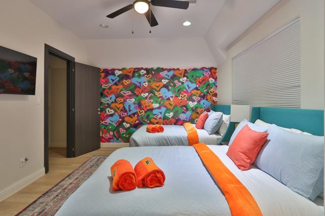 4114 Driscoll Street, Houston, TX 77098