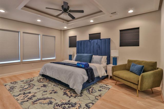 4114 Driscoll Street, Houston, TX 77098