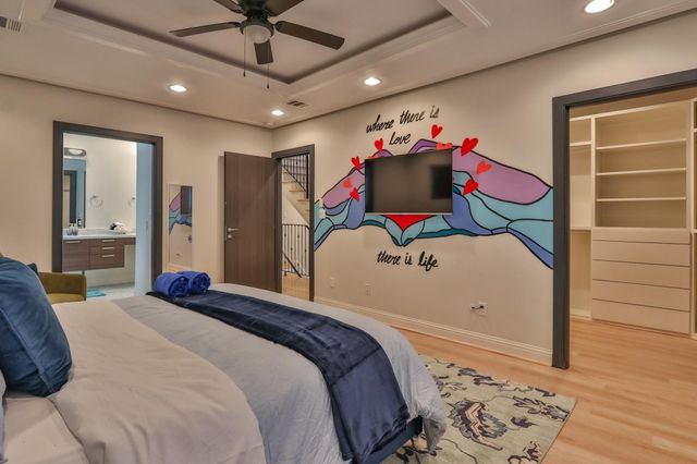 4114 Driscoll Street, Houston, TX 77098