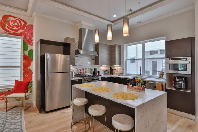 4114 Driscoll Street, Houston, TX 77098