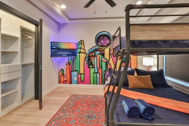 4114 Driscoll Street, Houston, TX 77098