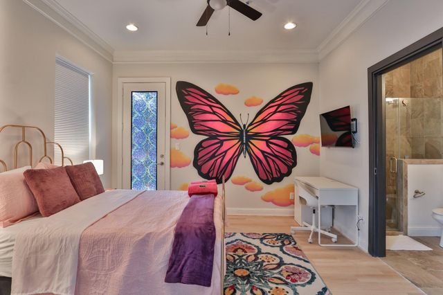 4114 Driscoll Street, Houston, TX 77098