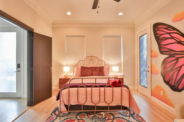 4114 Driscoll Street, Houston, TX 77098