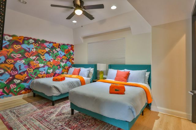 4114 Driscoll Street, Houston, TX 77098