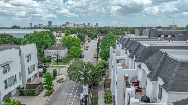 4114 Driscoll Street, Houston, TX 77098