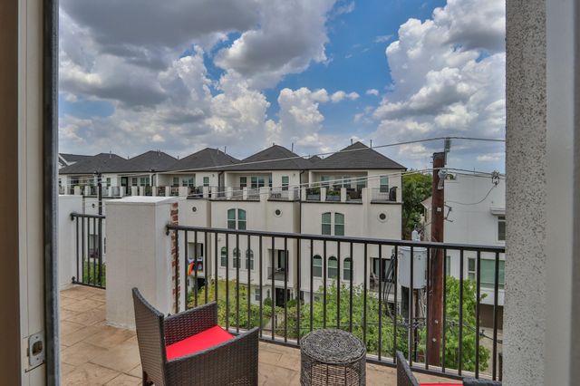 4114 Driscoll Street, Houston, TX 77098