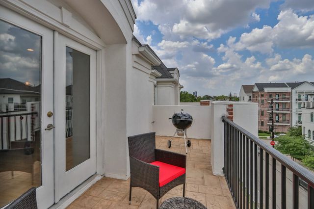 4114 Driscoll Street, Houston, TX 77098