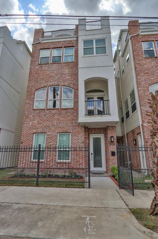 4114 Driscoll Street, Houston, TX 77098