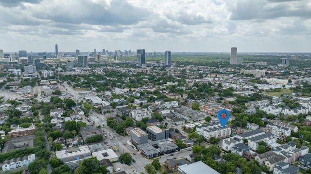 4114 Driscoll Street, Houston, TX 77098