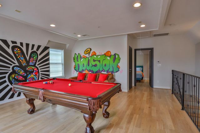 4114 Driscoll Street, Houston, TX 77098