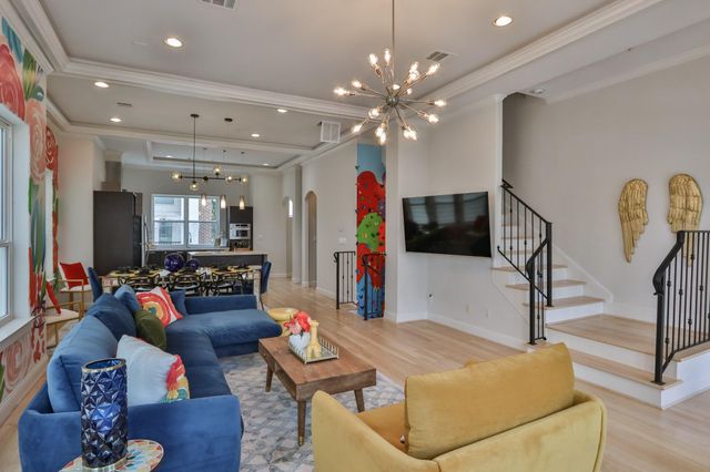 4114 Driscoll Street, Houston, TX 77098